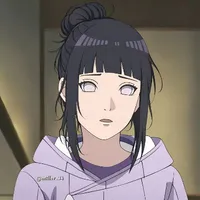Haruno_Hyuga Hinata 