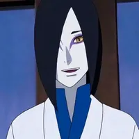 Orochimaru 