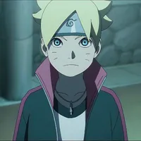 Uzumaki Boruto (NT)