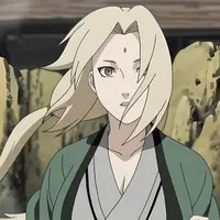 Tsunade (NT)