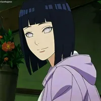 Uzumaki_Hyuga Hinata (NT)