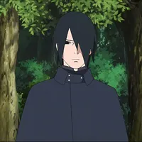 Uchiha Sasuke (NT)
