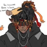 FlameFrags