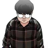 Park Huyung suk_Daniel
