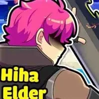 hiha elder