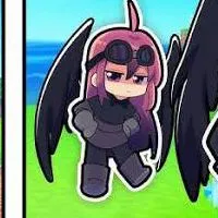 baby the crow