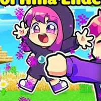 baby enderanti