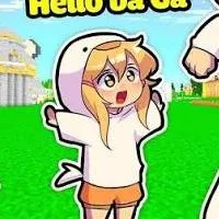 baby gà