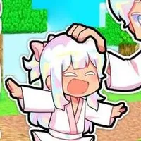 baby holodark