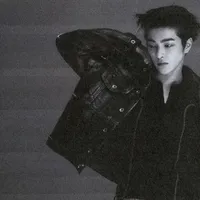Ahn Keonho.