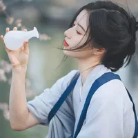 Seo Yerin.