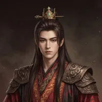 Lăng Tiêu Tướng Quân