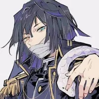 iguro obanai