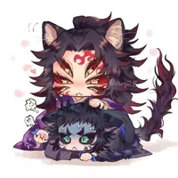 Kokushibu