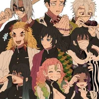 allhashira