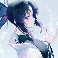Kochou Shinobu