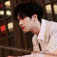 Nghiêm Hạo Tường_hắn