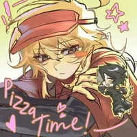 Elliot🍕