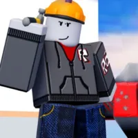 builder man