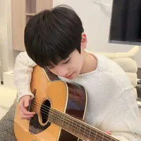 Thiên Bảo - lúc nhỏ