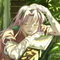 Haruno Sakura