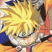 Uzumaki Naruto