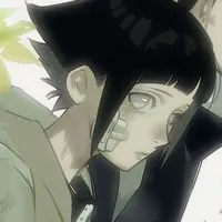 Huyga Hinata