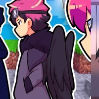 crow