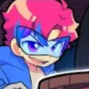 Hiha The Blue
