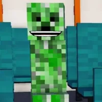 creeper ( trái TNT bt đi )