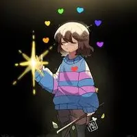 frisk