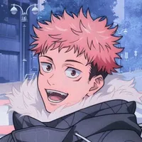 Itadori Yuuji
