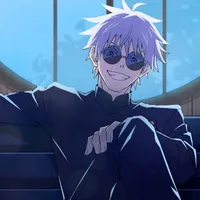 Gojo Satoru