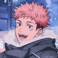 Itadori Yuuji