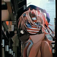 America