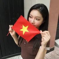 Mỹ (Orange)