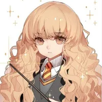 Hermione granger