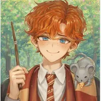 Ron Weasley