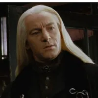 Cha Malfoy