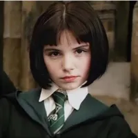 Pansy Parkinson 