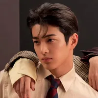 Ahn Keonho (Kẹo🐶)