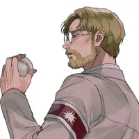 Zeke Yeager