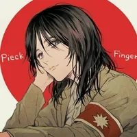 Pieck Finger