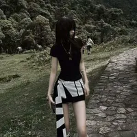 Bạch Khương An Nhiên