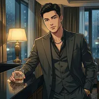 Cảnh Bắc Thần