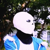 sans