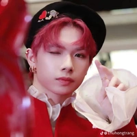 Bạch Hồng Cường