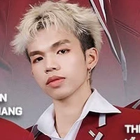 Lê Bin Thế Vĩ