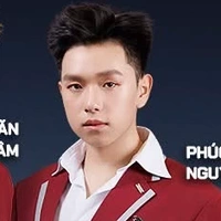 Nguyễn Thanh Phúc Nguyên