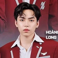 Tạ Hoàng Long